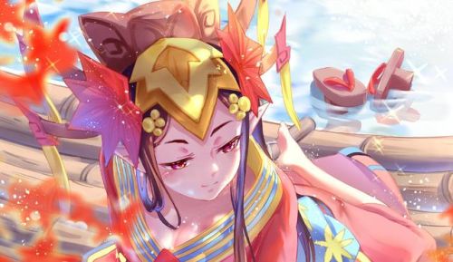 陰陽師雙蛇陣容怎么搭配(八岐大蛇pve陣容搭配)插圖