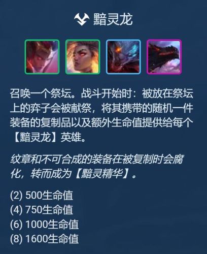 暗靈烏鴉陣容怎么搭配好(穿越進游戲的網絡電影暗羽烏鴉)插圖5