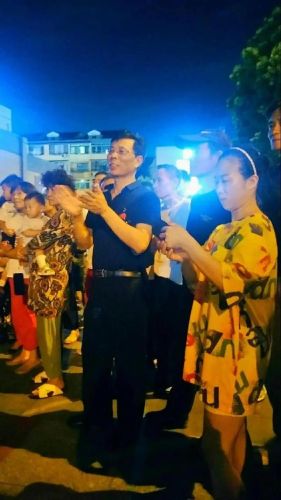 炫舞夜影怎么搭配陣容(炫舞天梯匹配上10技巧)插圖5