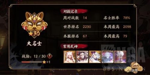 陰陽師怎么搭配陣容斗雞(陰陽師斗技平民最強陣容)插圖1