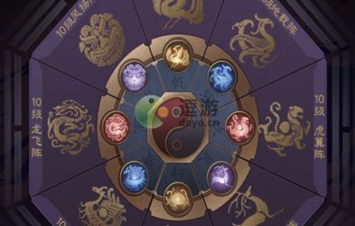 亂世逐鹿貂蟬陣法應(yīng)該怎么搭配(三國志戰(zhàn)略版貂蟬武鋒陣)插圖