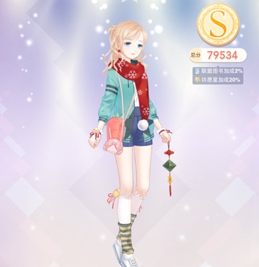 奇跡暖暖溫特蒙郊外晨跑怎么拿高分,溫特蒙郊外晨跑穿搭攻略