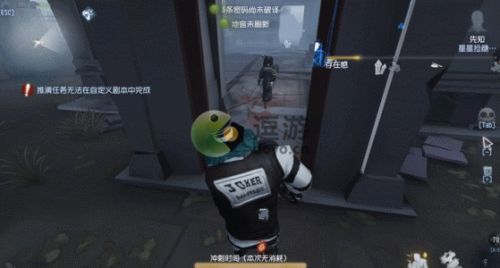 第五人格小丑天賦加點(diǎn)推薦2022(第五人格小丑技能分析)插圖1