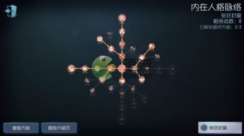 第五人格小丑天賦加點(diǎn)推薦2022(第五人格小丑技能分析)插圖2