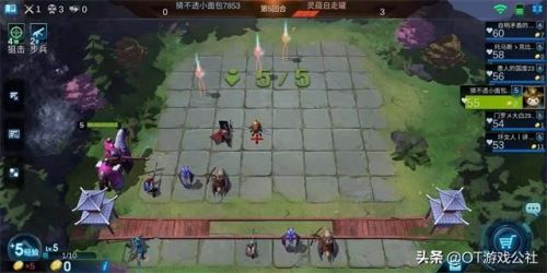 護衛騎兵陣容怎么搭配的(大皇帝騎兵流第一陣容)插圖4