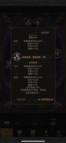 地堡3魂匣怎么搭配陣容(地下城堡3最佳陣容)插圖4