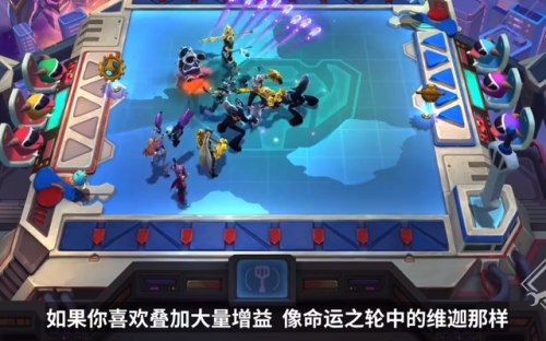 云頂巨巖龍怎么搭配陣容(云頂之弈龍族陣容搭配11.17)插圖8
