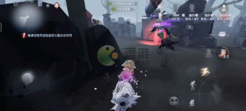 第五人格小女孩怎么遛鬼(第五人格玩具商值得買嗎)插圖