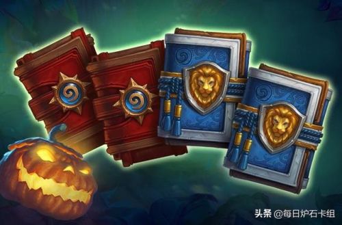 爐石基本陣容怎么搭配(爐石傳說惡魔流陣容)插圖6