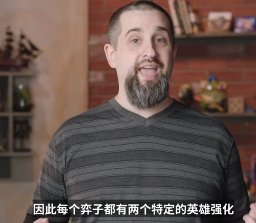 云頂巨巖龍怎么搭配陣容(云頂之弈龍族陣容搭配11.17)插圖4