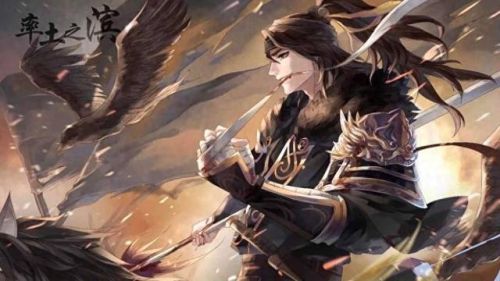 率土之濱蜀步最強陣容怎么搭配(率土之濱蜀騎怕什么)插圖