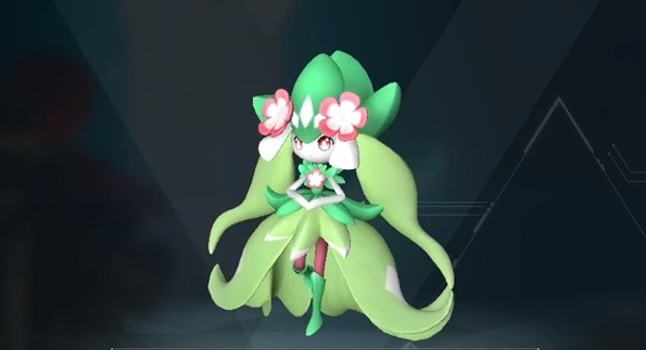 幻獸帕魯花麗娜怎么合成，花麗娜繁殖配合技巧及常見問題解答