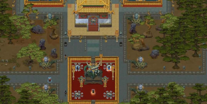 了不起的修仙模擬器武當山怎么去，探尋武當山之秘解鎖與前往方法