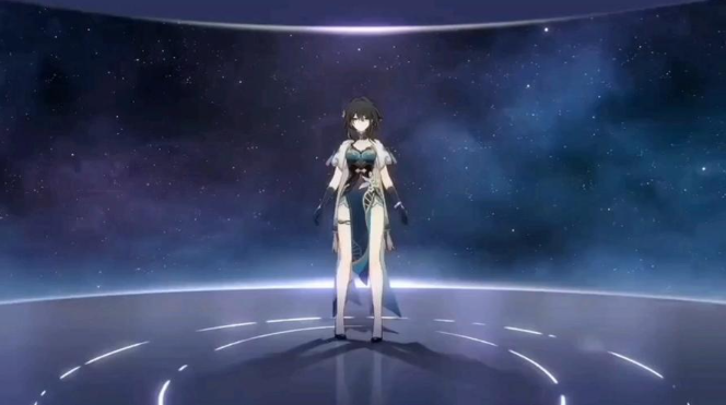 崩壞星穹鐵道阮梅行跡材料有哪些，阮梅行跡材料匯總