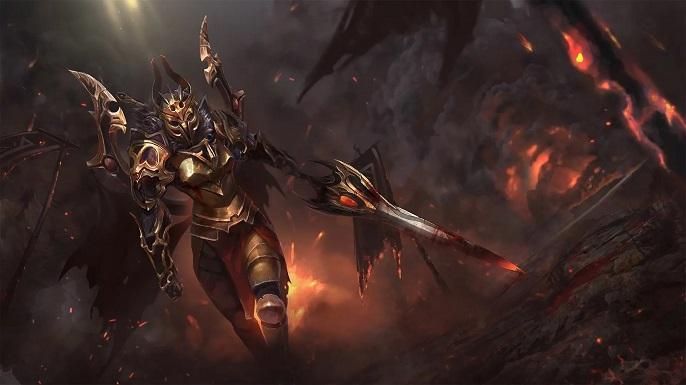 DOTA2軍團指揮官怎么玩，軍團指揮官戰術技巧大揭秘