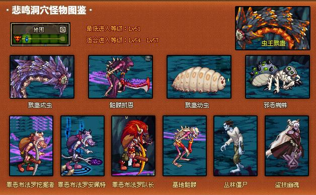 dnf悲鳴洞穴怎么打，深度剖析悲鳴洞穴的最佳打法