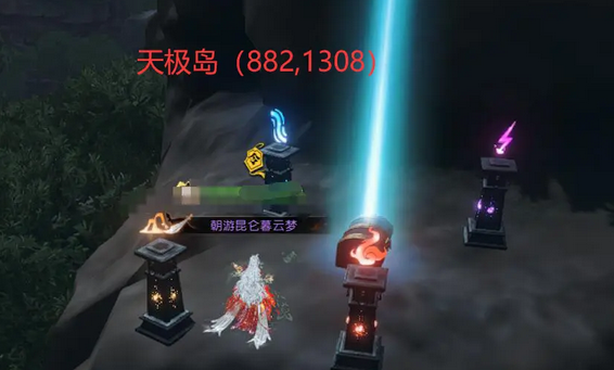 逆水寒手游星星武器外觀怎么獲得，星星武器外觀獲取技巧