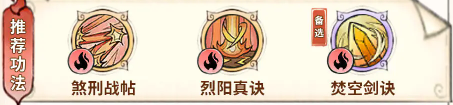 最強(qiáng)祖師人物強(qiáng)度排行榜，最強(qiáng)祖師人物實(shí)力排行榜