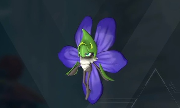 幻獸帕魯薇莉塔怎么配出來，薇莉塔配對技巧大全