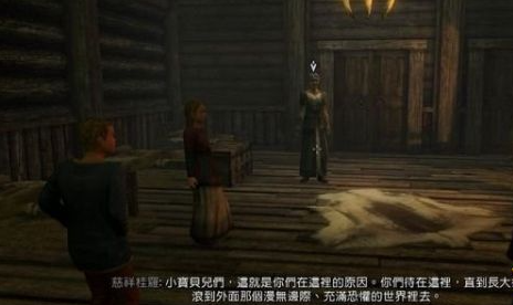 上古卷軸5黑暗兄弟會任務(wù)怎么做，黑暗兄弟會任務(wù)流程的盤點