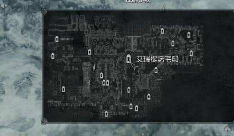 上古卷軸5黑暗兄弟會任務(wù)怎么做，黑暗兄弟會任務(wù)流程的盤點