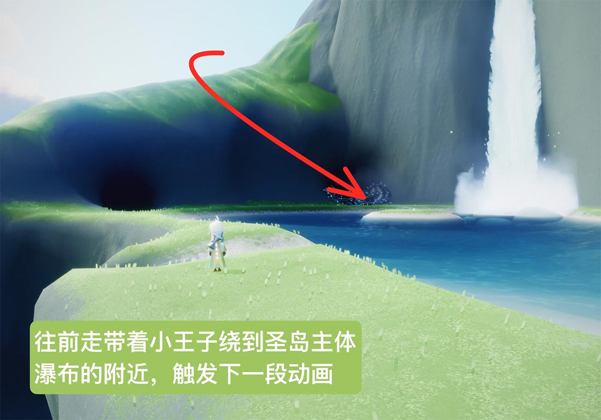 光遇云野鐘塔遺跡任務(wù)怎么做，探索光遇中的云野鐘塔遺跡