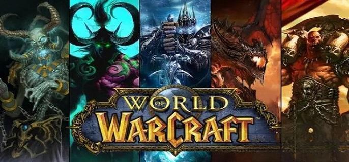 魔獸世界血精靈天賦效果是什么，深入探究血精靈種族的特殊能力