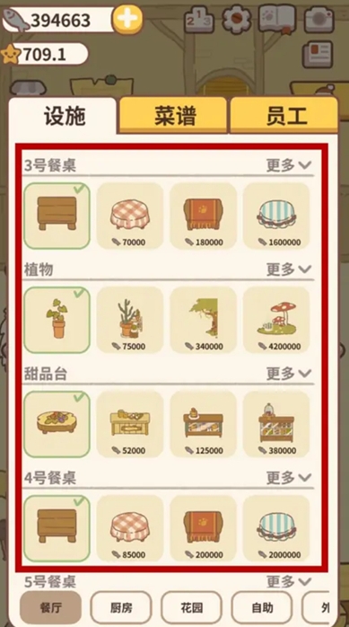 動(dòng)物餐廳羊駝怎么解鎖，如何解鎖動(dòng)物餐廳中的迷人羊駝