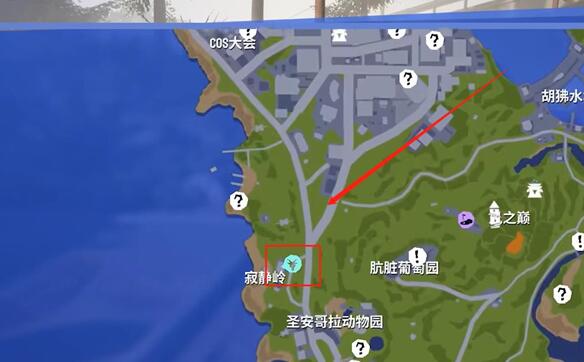 模擬山羊3恐怖走廊攻略，恐怖走廊攻略詳解輕松通關