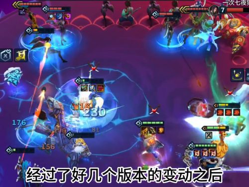 云頂之弈s11陣容推薦，云頂之弈s11最強陣容推薦與分析