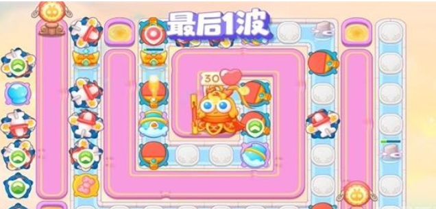 保衛(wèi)蘿卜4周賽3月7日?qǐng)D文攻略，2024最新3.7西游周賽高效通關(guān)攻略