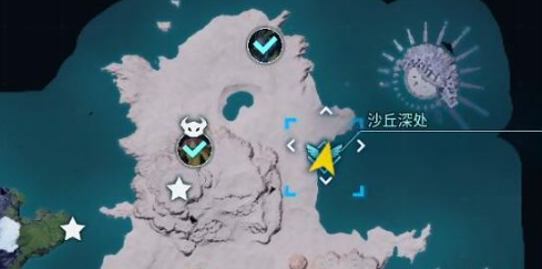 幻獸帕魯傳說帕魯位置在哪，探尋傳說中幻獸帕魯的所在地