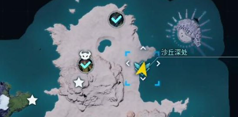 幻獸帕魯傳說帕魯位置在哪，探尋傳說中幻獸帕魯的所在地