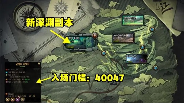 dnf神界深淵票怎么獲得，深入剖析神界深淵票的獲取技巧