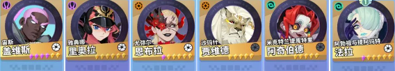 眾神派對進階陣容攻略，眾神派對進階陣容策略大全