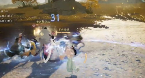 射雕手游能搬磚嗎，射雕手游如何快速刷金幣