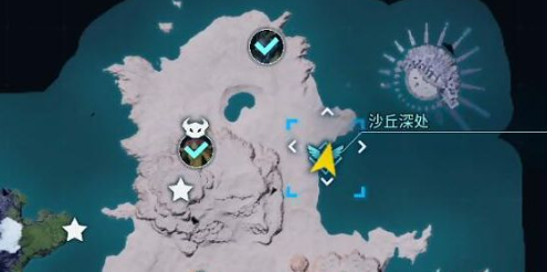 幻獸帕魯傳說帕魯位置，帕魯位置全面