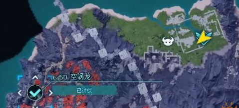 幻獸帕魯傳說帕魯位置，帕魯位置全面