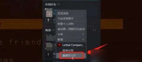 致命公司怎么聯機，致命公司聯機攻略