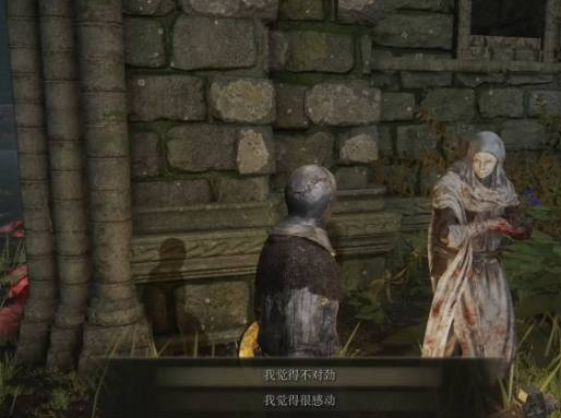 艾爾登法環(huán)白面具支線，艾爾登法環(huán)白面具支線完美攻略輕松通關(guān)