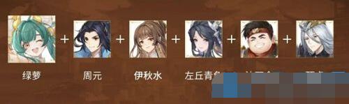 元尊手游陣容怎么搭配，元尊手游最強陣容搭配指南