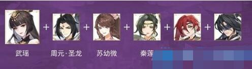 元尊手游陣容怎么搭配，元尊手游最強陣容搭配指南