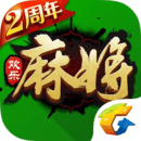 歡樂麻將