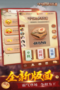 博雅中國象棋