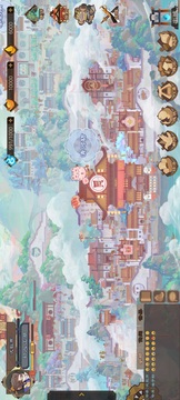 江湖墨世錄