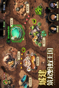 小小蟻國