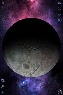飛躍星球