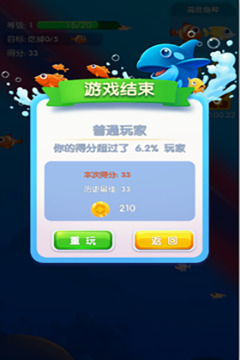 魚吃魚