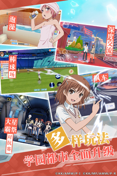 魔法禁書目錄