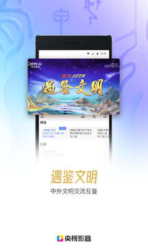 央視影音